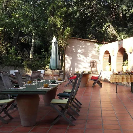 Feriehus Mas Senyarich