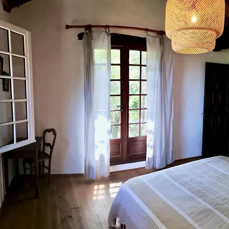 Mas Senyarich Argelès-sur-Mer