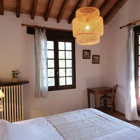 Feriehus Mas Senyarich