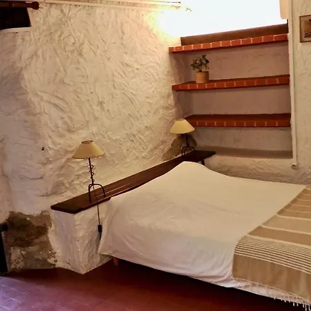 Mas Senyarich Feriehus