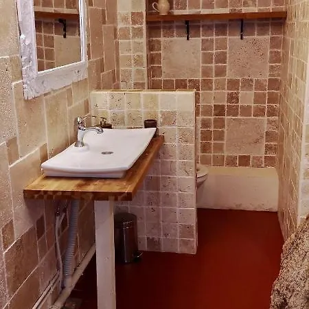 Mas Senyarich Argelès-sur-Mer