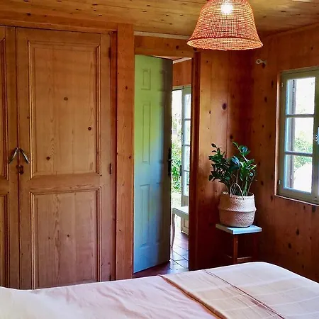 Feriehus Mas Senyarich *