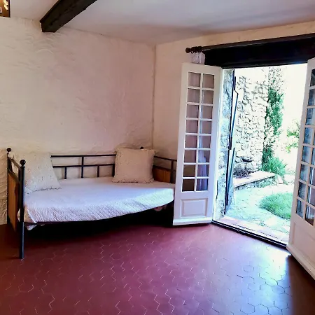 Mas Senyarich * Argelès-sur-Mer