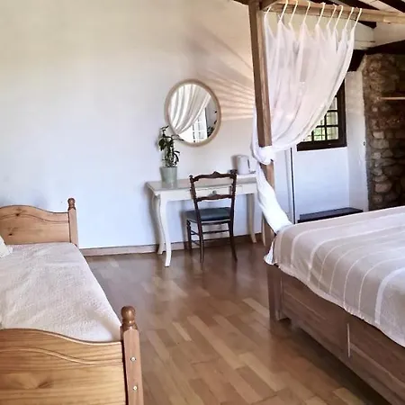 Feriehus Mas Senyarich Argelès-sur-Mer