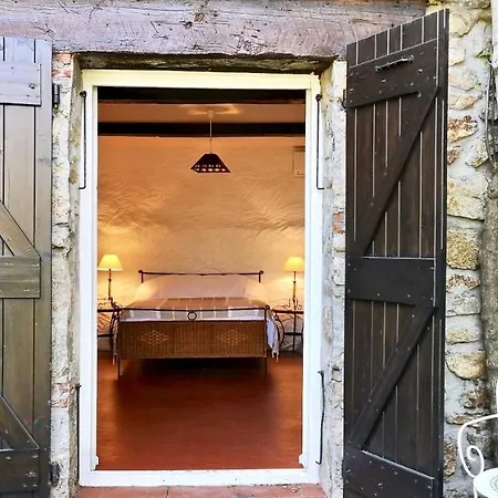 Nyaraló Mas Senyarich Argelès-sur-Mer