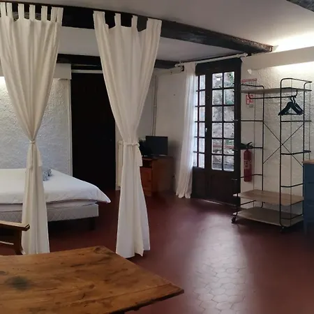 Semesterbostad Mas Senyarich Argelès-sur-Mer