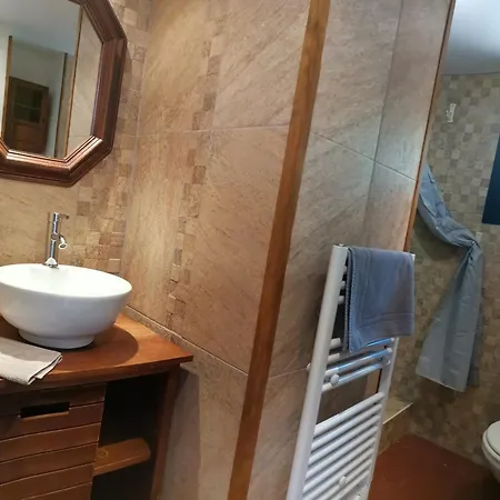 Mas Senyarich Feriehus Argelès-sur-Mer