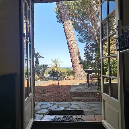 Nyaraló Mas Senyarich Argelès-sur-Mer