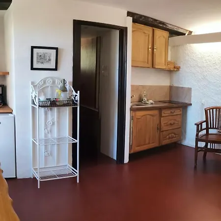 Mas Senyarich * Argelès-sur-Mer