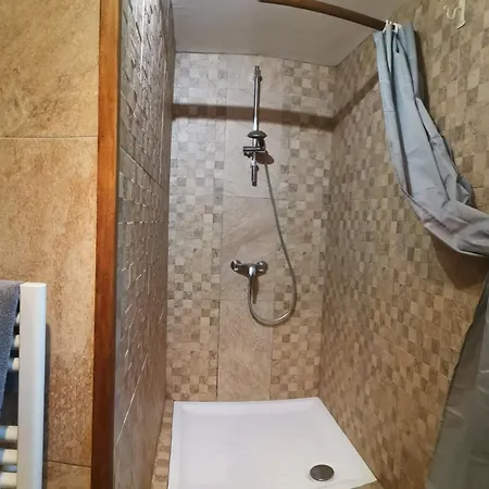 Feriehus Mas Senyarich *