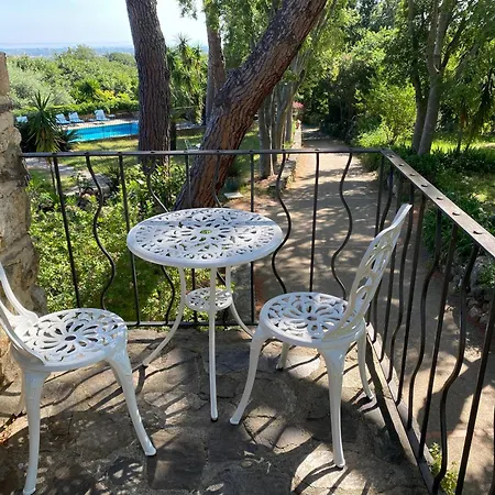 Mas Senyarich * Argelès-sur-Mer