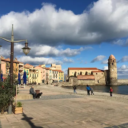 Mas Senyarich Argelès-sur-Mer