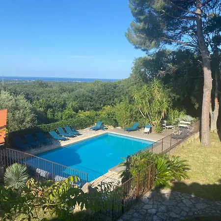 Mas Senyarich * Argelès-sur-Mer