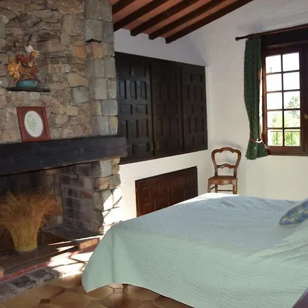 Feriehus Mas Senyarich Argelès-sur-Mer