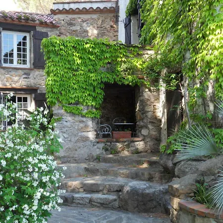 Mas Senyarich Argelès-sur-Mer