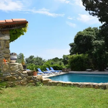 Feriehus Mas Senyarich