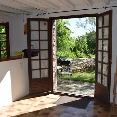 Mas Senyarich Feriehus