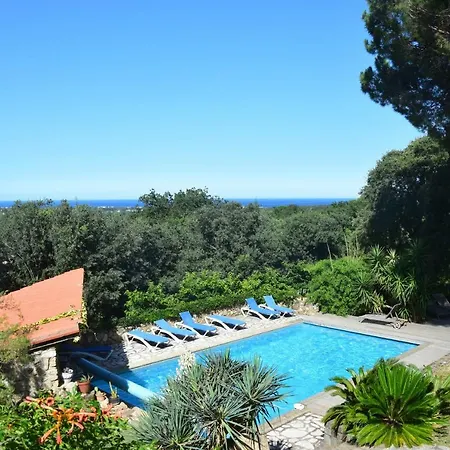 Mas Senyarich Argelès-sur-Mer