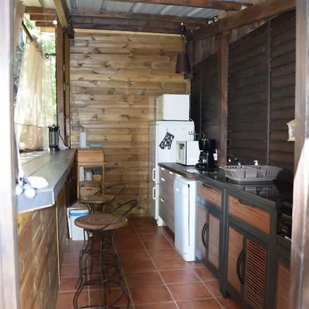 Mas Senyarich Feriehus Argelès-sur-Mer