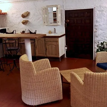 Holiday home Mas Senyarich *