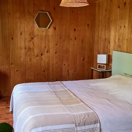 Holiday home Mas Senyarich *