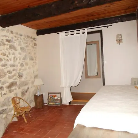 Mas Senyarich Holiday home *
