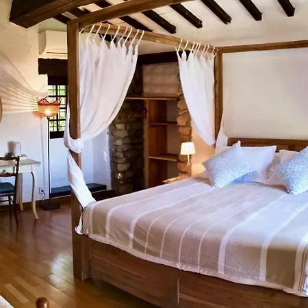 Mas Senyarich Holiday home *