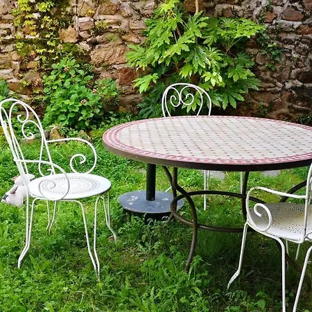 Holiday home Mas Senyarich Argeles-sur-Mer