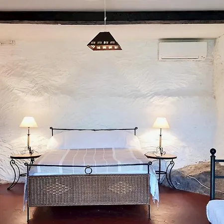 Vakantiehuis Mas Senyarich *