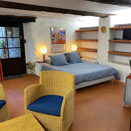 Mas Senyarich Casa de Férias Argelès-sur-Mer