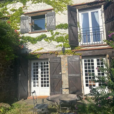 Hébergement de vacances Mas Senyarich