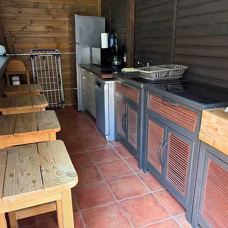 Hébergement de vacances Mas Senyarich *