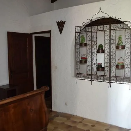 Vakantiehuis Mas Senyarich Argelès-sur-Mer