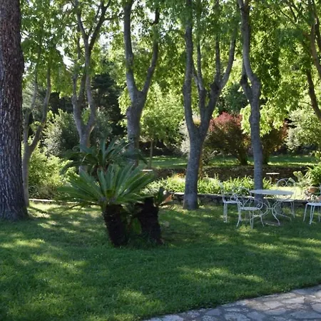 Mas Senyarich Argeles-sur-Mer