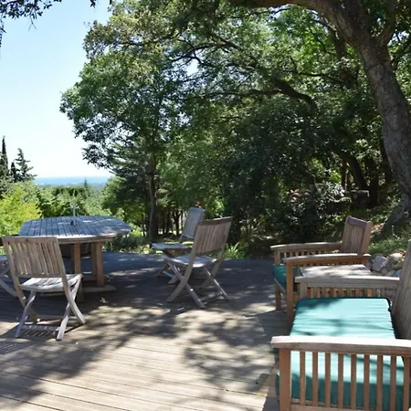 Mas Senyarich アルジェレス・シュル・メール