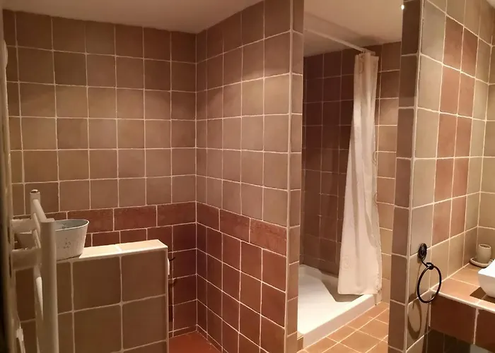 Σπίτι διακοπών Mas Senyarich *